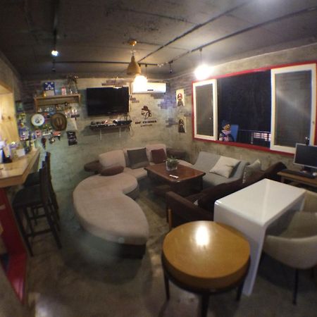 Mr. Comma Guesthouse Seoul Ngoại thất bức ảnh