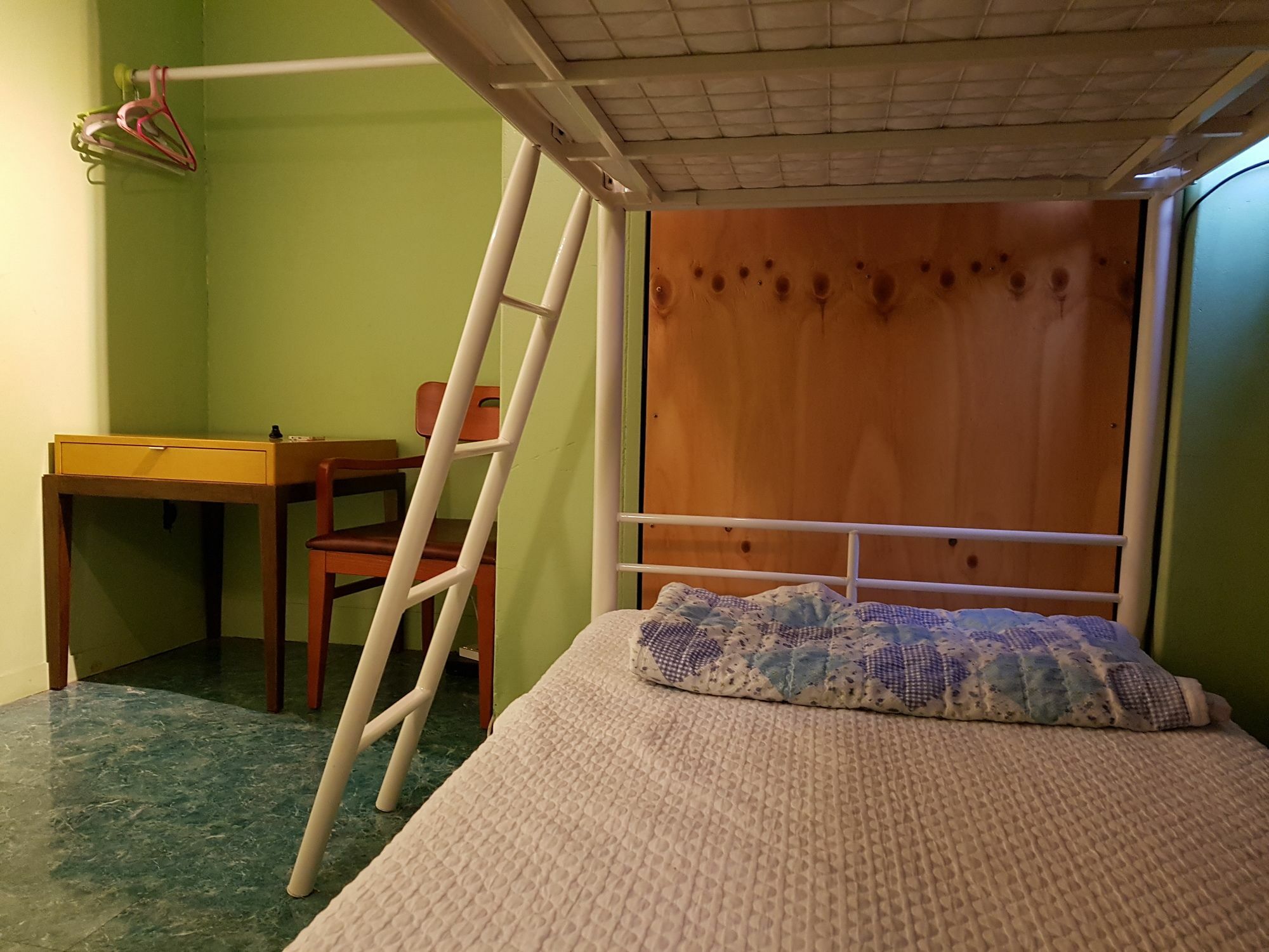 Mr. Comma Guesthouse Seoul Ngoại thất bức ảnh