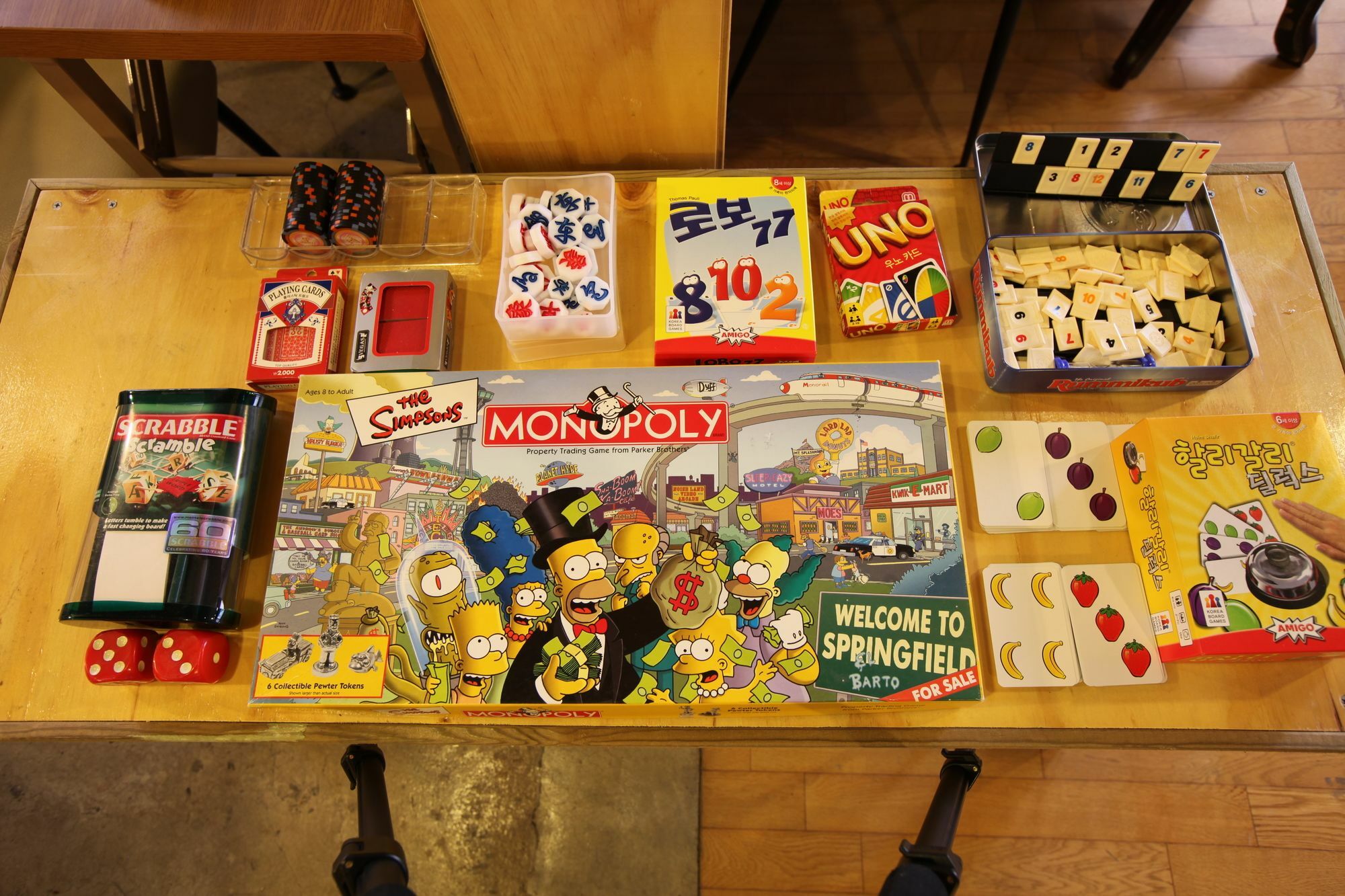 Mr. Comma Guesthouse Seoul Ngoại thất bức ảnh