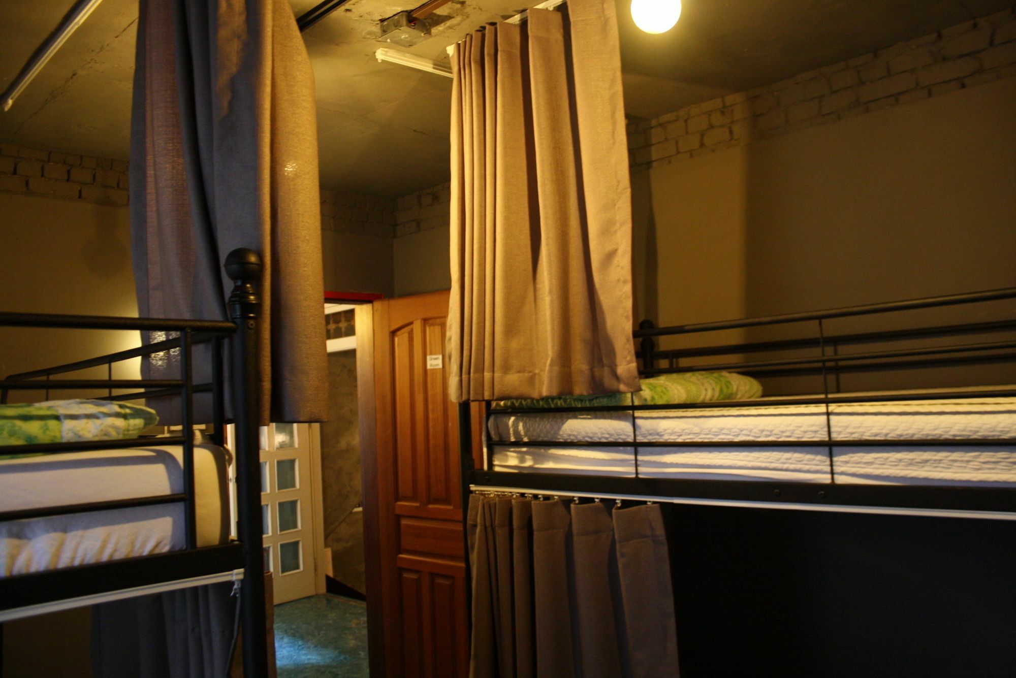 Mr. Comma Guesthouse Seoul Ngoại thất bức ảnh
