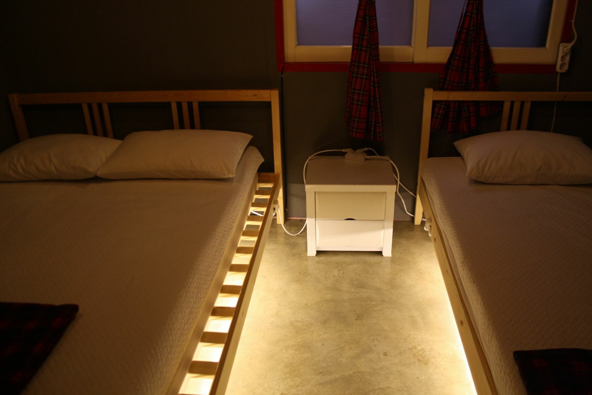 Mr. Comma Guesthouse Seoul Ngoại thất bức ảnh