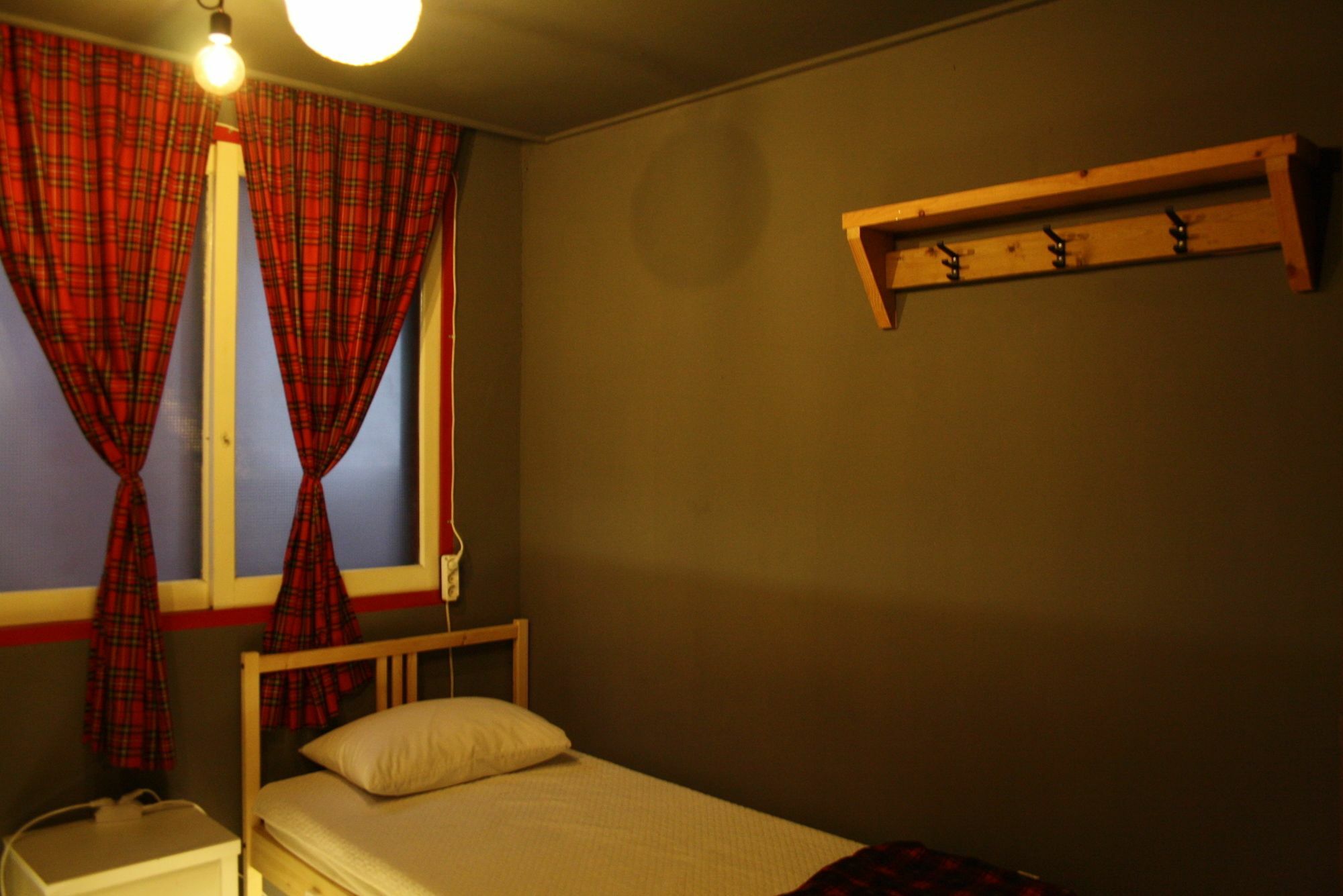 Mr. Comma Guesthouse Seoul Ngoại thất bức ảnh