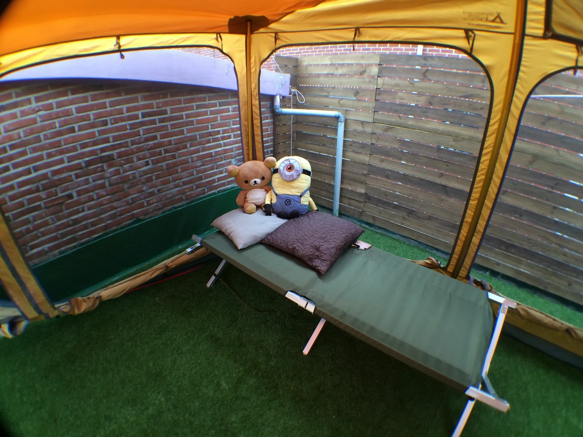 Mr. Comma Guesthouse Seoul Ngoại thất bức ảnh