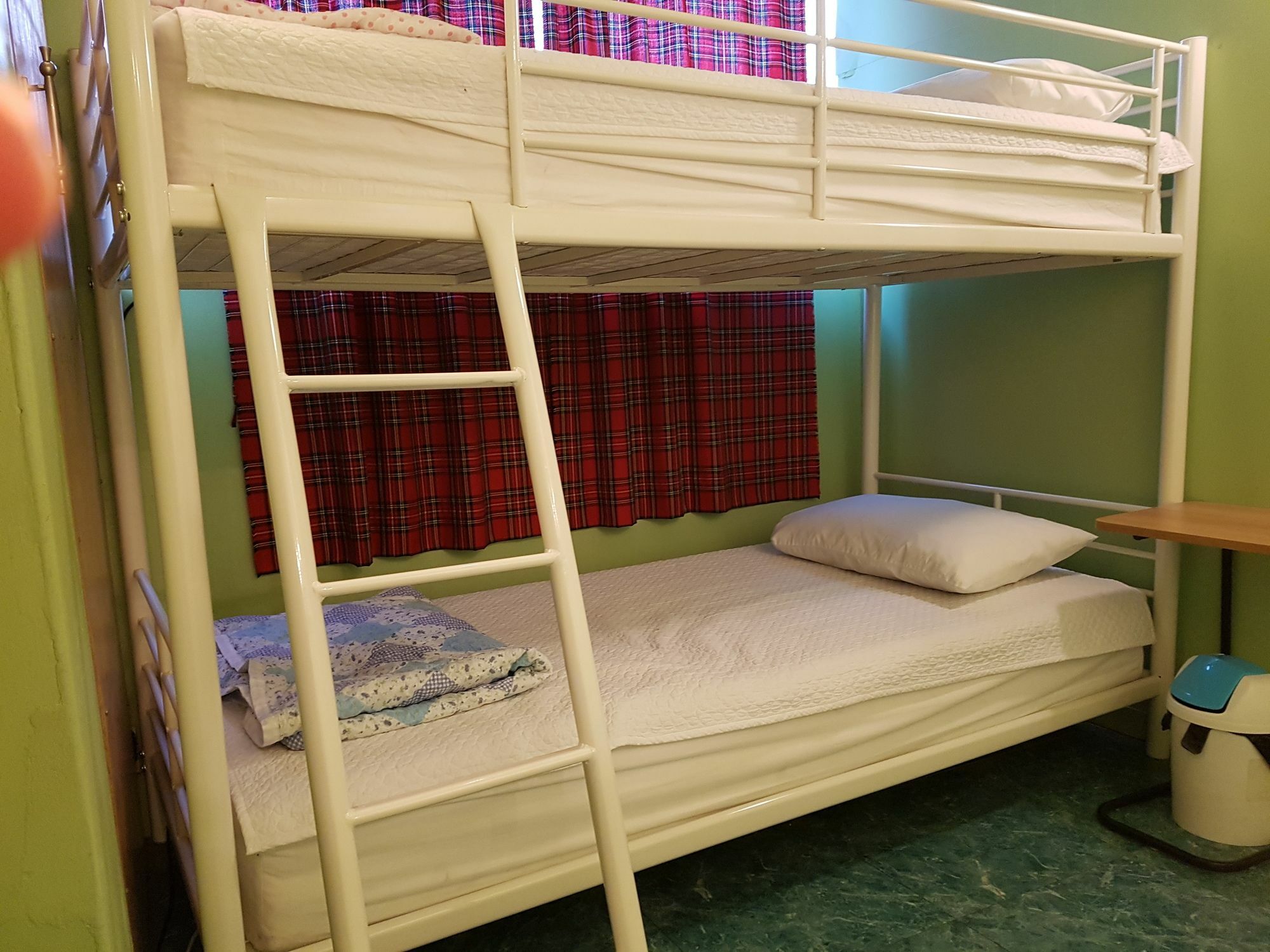 Mr. Comma Guesthouse Seoul Ngoại thất bức ảnh