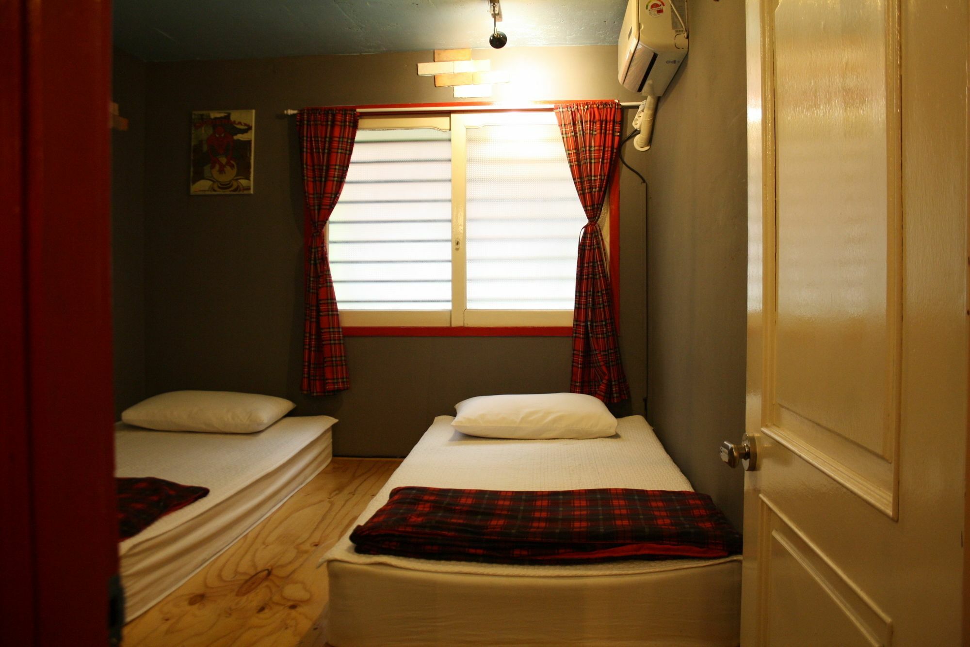 Mr. Comma Guesthouse Seoul Ngoại thất bức ảnh