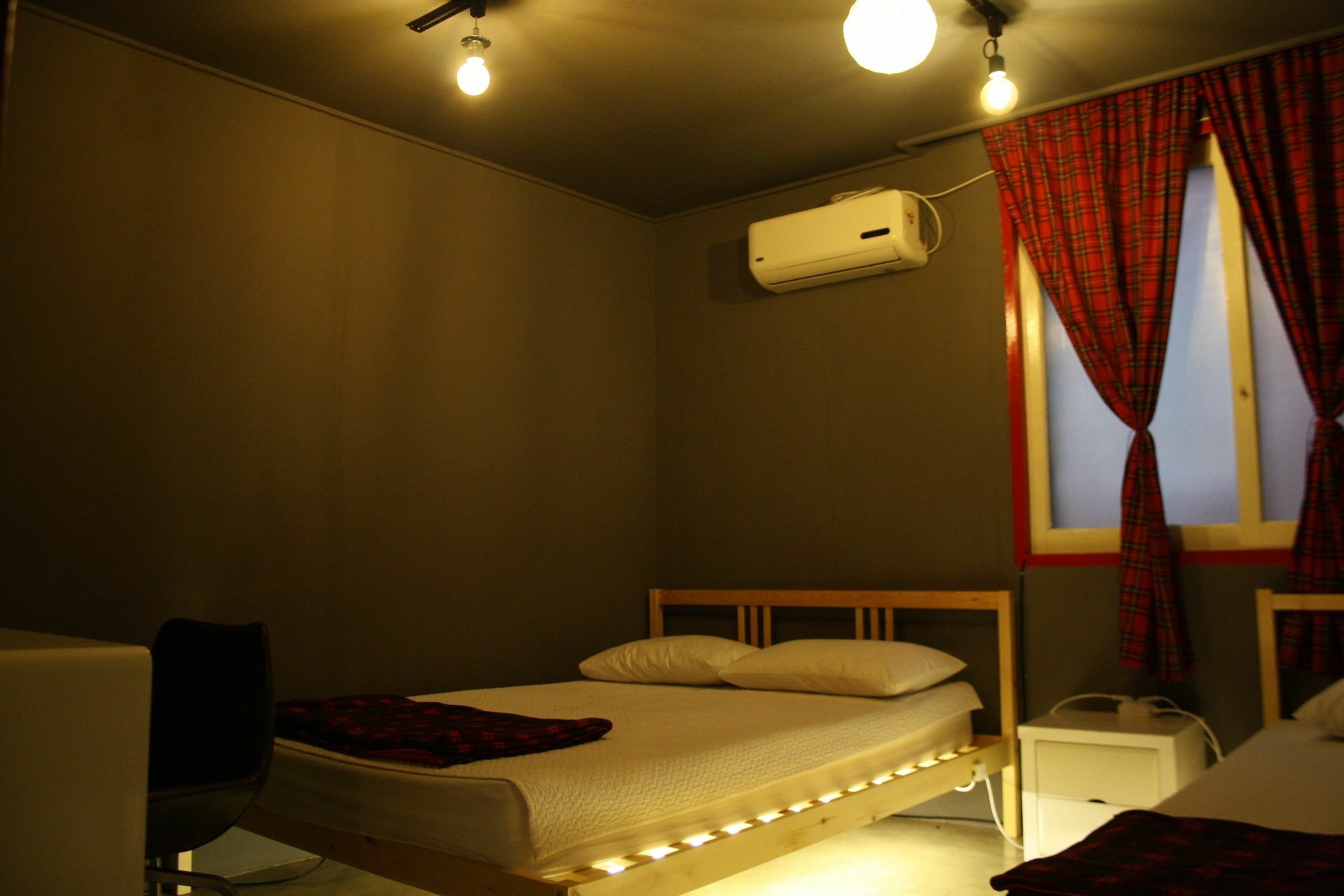 Mr. Comma Guesthouse Seoul Ngoại thất bức ảnh