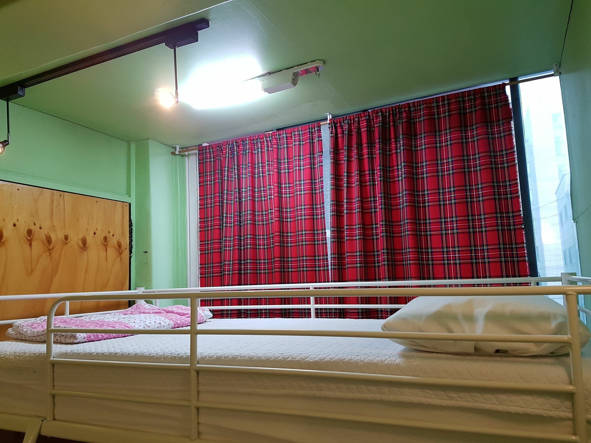 Mr. Comma Guesthouse Seoul Ngoại thất bức ảnh