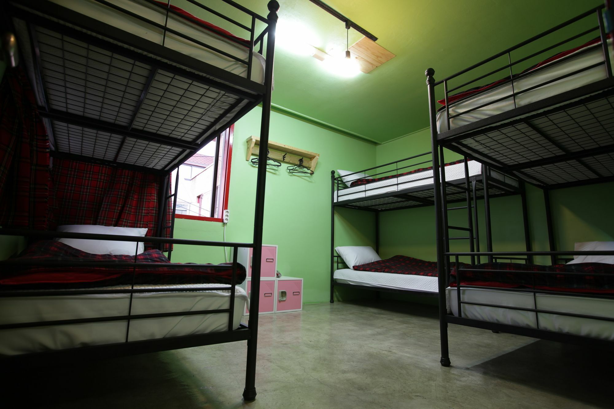 Mr. Comma Guesthouse Seoul Ngoại thất bức ảnh