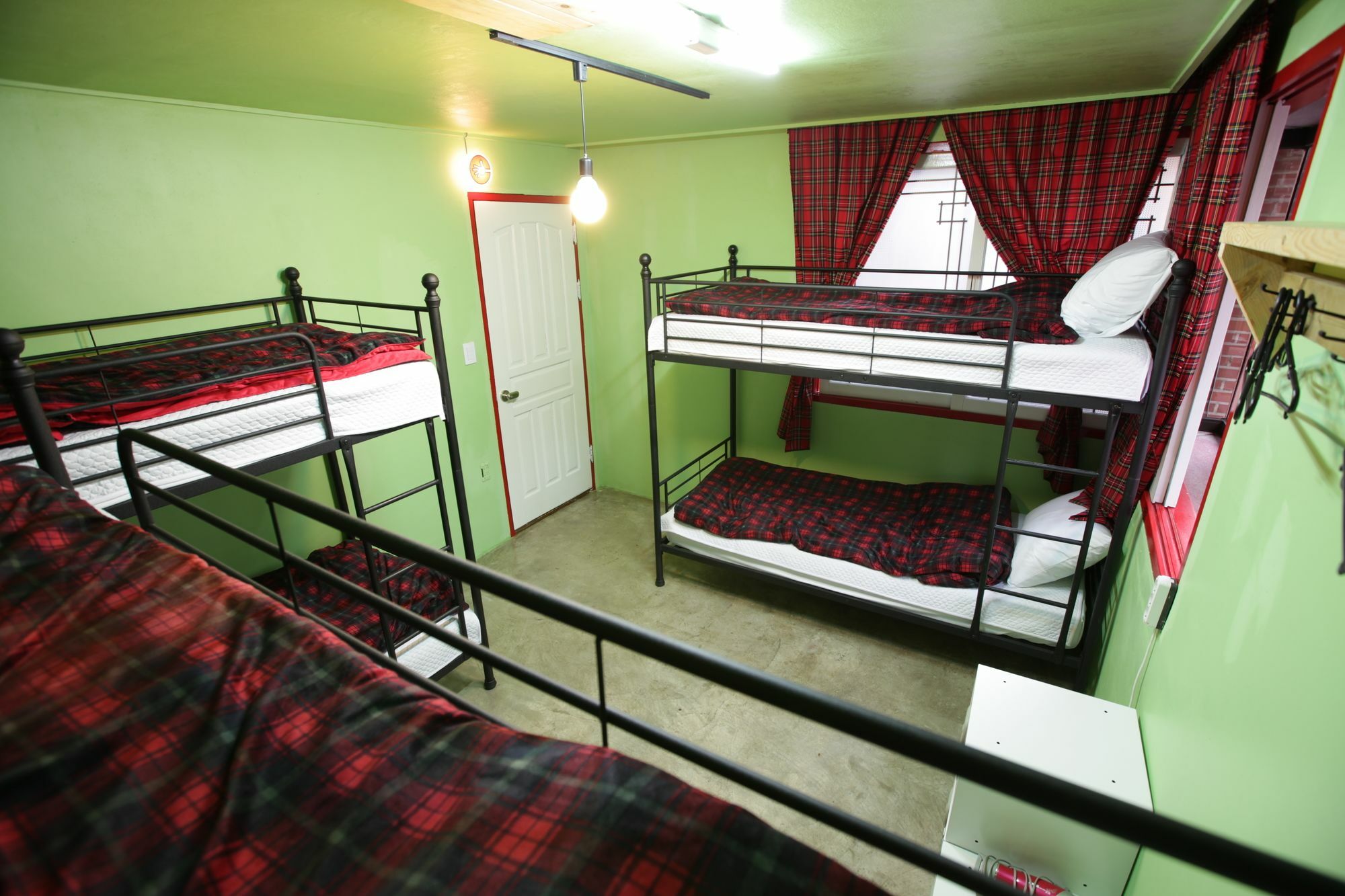Mr. Comma Guesthouse Seoul Ngoại thất bức ảnh