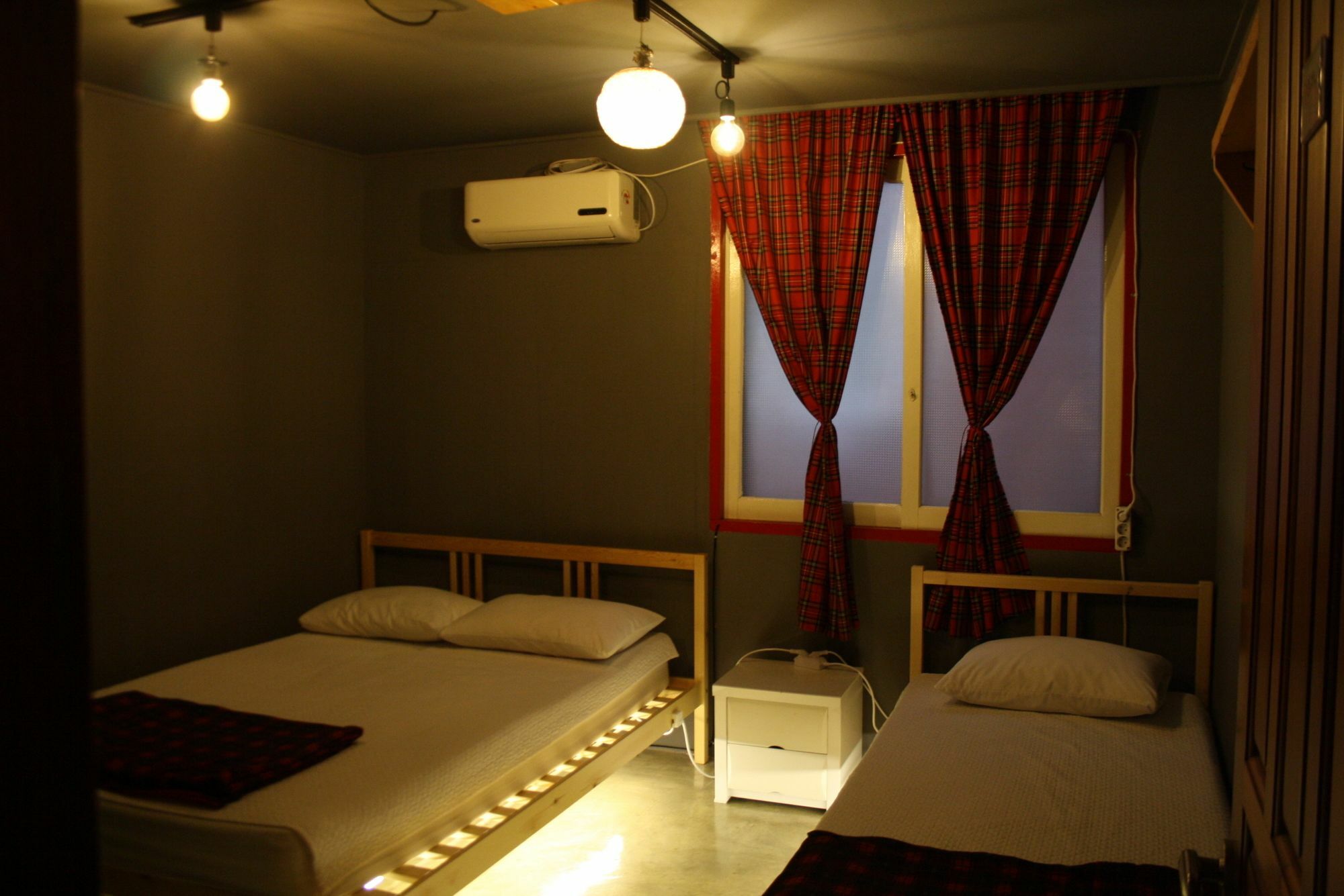 Mr. Comma Guesthouse Seoul Ngoại thất bức ảnh