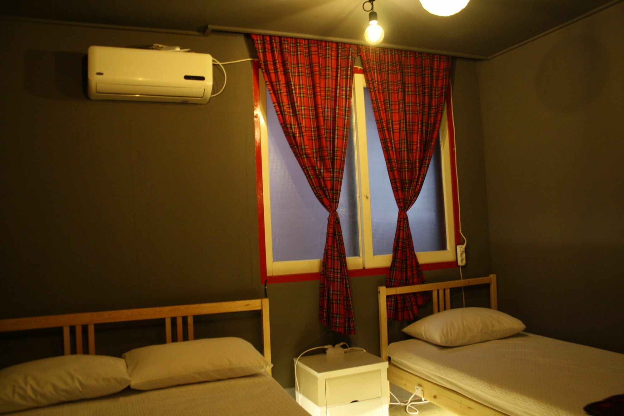 Mr. Comma Guesthouse Seoul Ngoại thất bức ảnh